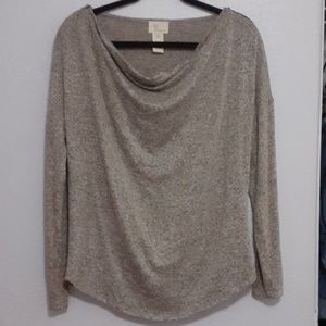 Andrea jovine sweater  size med